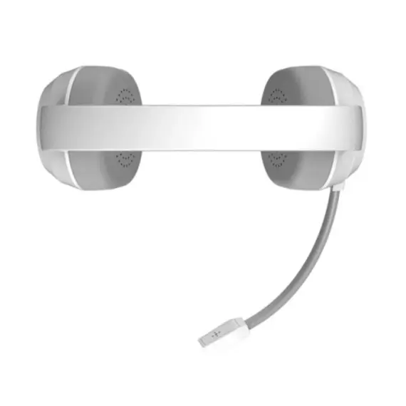 ყურსასმენი A4tech Fstyler FH150U Conference USB Headset White , 4 image - Primestore.ge