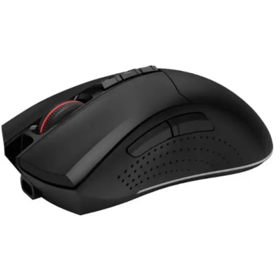 მაუსი A4Tech Bloody R90 Plus 2.4G Wireless Gaming Mouse Black , 4 image - Primestore.ge