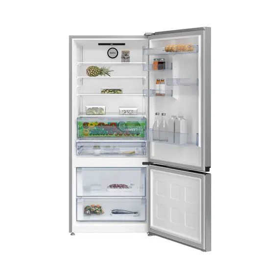 მაცივარი Beko B5RCNE66HXB , 3 image - Primestore.ge