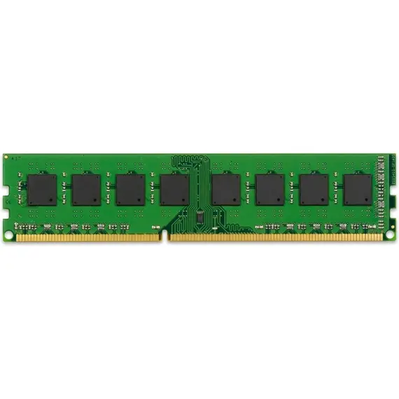 ოპერატიული მეხსიერება Kingston KVR56U46BS6-8, 8GB, DDR5 DIMM, 5600MHz  - Primestore.ge