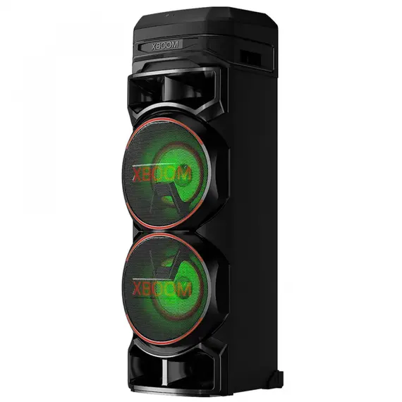 აუდიო სისტემა LG XBOOM RNC9 , 4 image - Primestore.ge