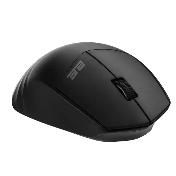 კლავიატურა და მაუსი 2E MK440 WL/BT, EN/UK, grey-black - Primestore.ge