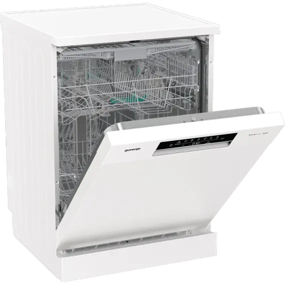 ჭურჭლის სარეცხი მანქანა GORENJE GS643E90W , 3 image - Primestore.ge