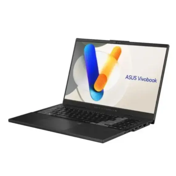 ნოუთბუქი Asustek VivoBook Pro 15.6"'  3K  OLED 120Hz Ultra 7  255H 24GB 1TB SSD RTX 4050  6GB GREY , 4 image - Primestore.ge