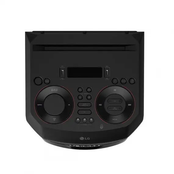 აუდიო სისტემა LG XBOOM RNC7 , 5 image - Primestore.ge