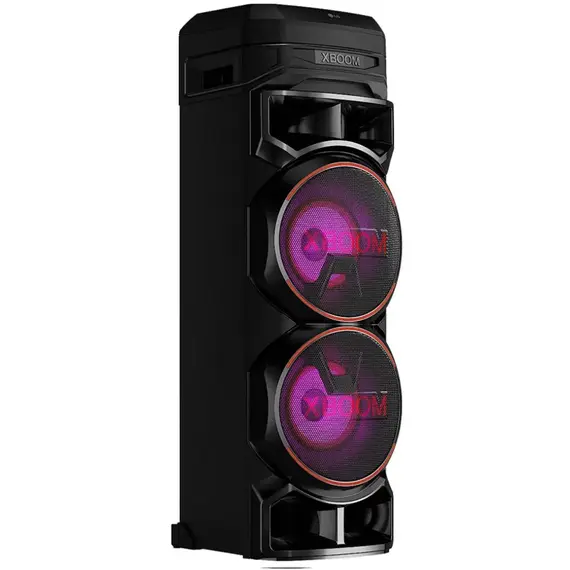 აუდიო სისტემა LG XBOOM RNC9 , 3 image - Primestore.ge