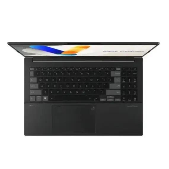 ნოუთბუქი Asustek VivoBook Pro 15.6"'  3K  OLED 120Hz Ultra 7  255H 24GB 1TB SSD RTX 4050  6GB GREY , 3 image - Primestore.ge