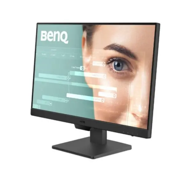 Monitor BenQ GW2490 23.8" FHD IPS 100Hz 5ms 2xHDMI DP Built-in Speaker - 9H.LLSLB.QBE, 3 image