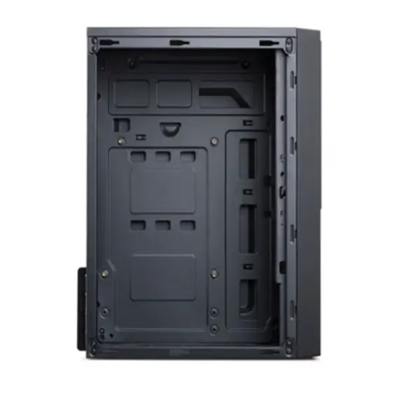 Golden Field LA-01 Micro ATX Case 500W 120mm fan, 5 image