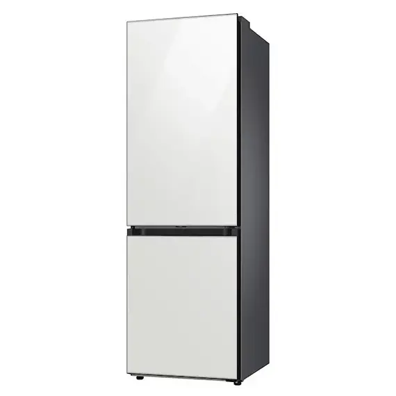 მაცივარი SAMSUNG RB34C7B4E12/WT , 2 image - Primestore.ge