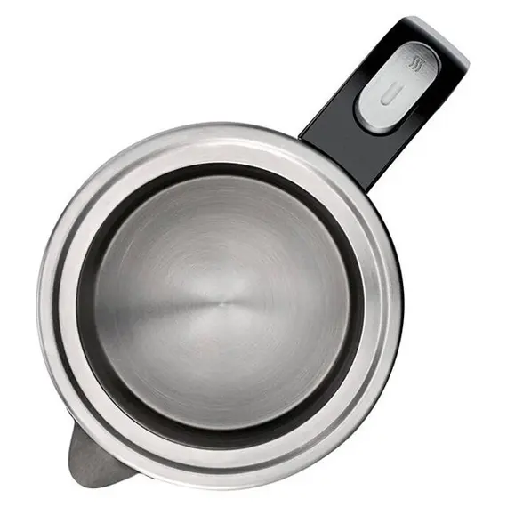 ჩაის აპარატი Arzum AR3069, 1650W, 1.2L, Tea Maker, Silver , 3 image - Primestore.ge
