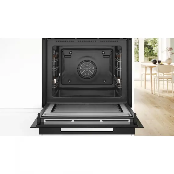 ელექტრო ღუმელი BOSCH HNG978NB1 , 3 image - Primestore.ge