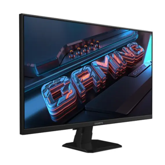 მონიტორი Gigabyte GS27FA 27" FHD IPS 180Hz 1ms 2xHDMI DP - 20VM0-GS27FABI-1EUR , 2 image - Primestore.ge
