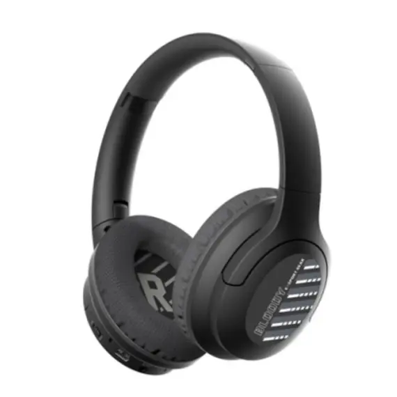 ყურსასმენი A4tech Bloody MH360 Bluetooth Wireless Headset Black  - Primestore.ge