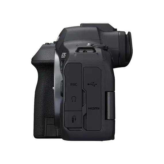 ციფრული ფოტოაპარატი Canon EOS R6 MARK II RF24-105 (5666C030AA) , 6 image - Primestore.ge