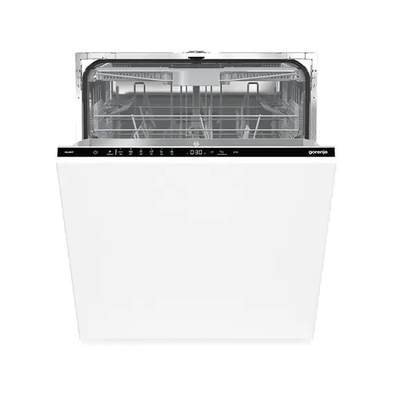 ჭურჭლის სარეცხი მანქანა GORENJE GV643E90  - Primestore.ge
