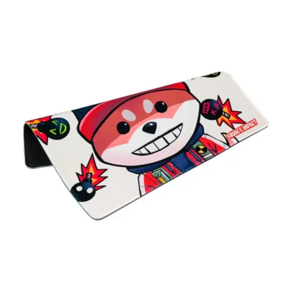 მაუსპადი A4tech Bloody SI-45 Sand Gaming Mouse Pad Proxy Boom - Primestore.ge