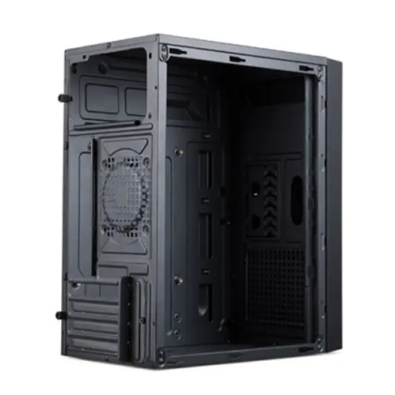 Golden Field LA-01 Micro ATX Case 500W 120mm fan, 4 image