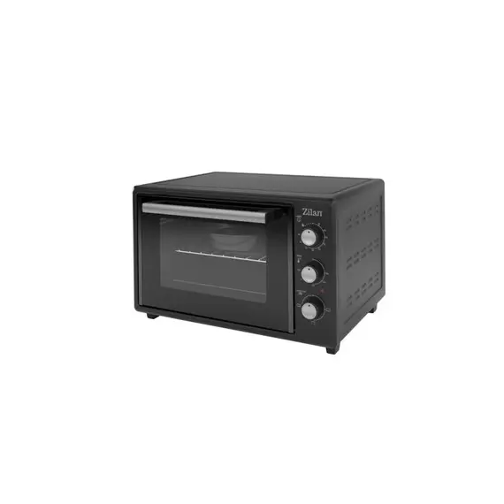 ელექტრო ღუმელი Zilan ZLN8894 , 4 image - Primestore.ge