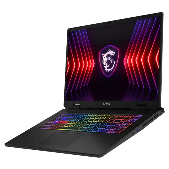 ნოუთბუქი MSI Sword 16 16" FHD+ 144Hz i7-14650HX 16GB 1TB SSD RTX 4060 8GB , 2 image - Primestore.ge