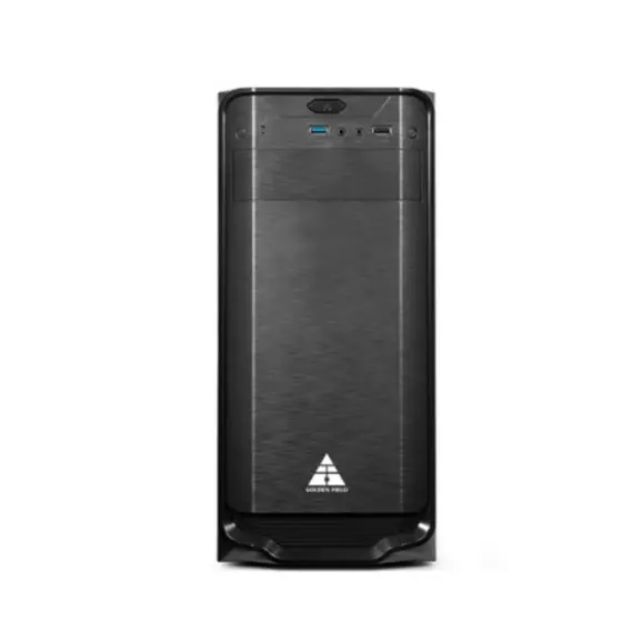 ქეისი Golden Field Q19B ATX Case USB 3.0 , 3 image - Primestore.ge