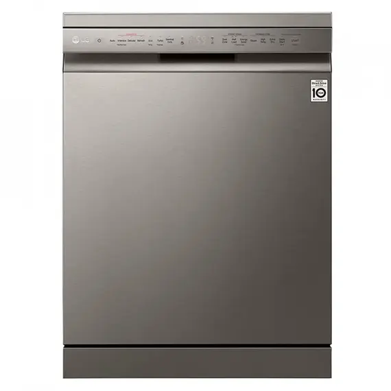 ჭურჭლის სარეცხი მანქანა LG DFB425FP.APZPARA  - Primestore.ge