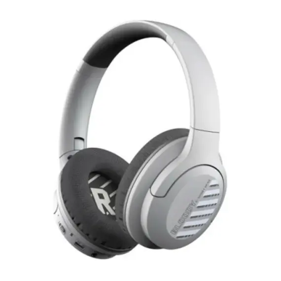 ყურსასმენი A4tech Bloody MH360 Bluetooth Wireless Headset Grey  - Primestore.ge