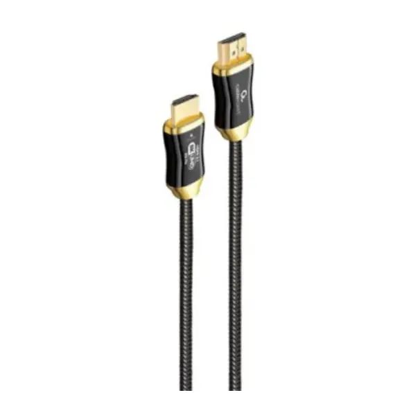 კაბელი Gembird CCBP-HDMI8K-AOC-30M 8K/60Hz HDMI Active Optical Cable (AOC) 30m  - Primestore.ge