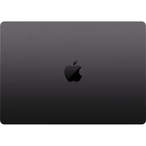 ნოუთბუქი Apple MacBook Pro 16" M4 Pro (24GB/512GB) - Space Black , 2 image - Primestore.ge