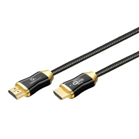 კაბელი Gembird CCBP-HDMI8K-AOC-30M 8K/60Hz HDMI Active Optical Cable (AOC) 30m , 2 image - Primestore.ge