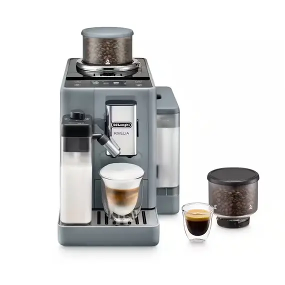 ყავის აპარატი DELONGHI EXAM440.55.G  - Primestore.ge