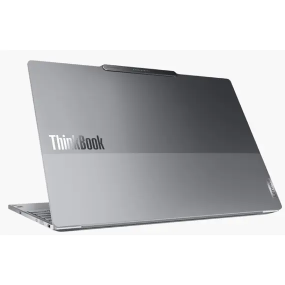 ნოუთბუქი Lenovo Thinkpad ThinkBook 13x  13.5" 2.8K Ultra 9 185H 32GB 1TB SSD Integrated Arc Graphics Windows 11 Pro Luna Grey , 5 image - Primestore.ge
