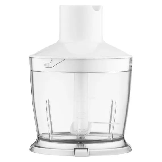 ბლენდერი Ardesto HBG-800WWHCHML, 800W, 600ml, Blender, White/Silver , 6 image - Primestore.ge