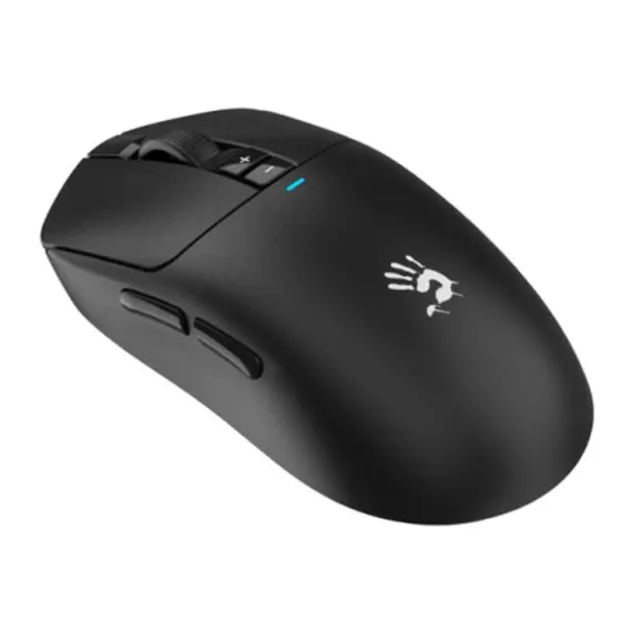მაუსი A4Tech Bloody R72 Ultra Dual Mode Wireless Gaming Mouse Black  - Primestore.ge