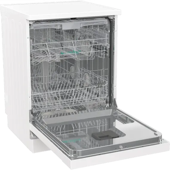 ჭურჭლის სარეცხი მანქანა GORENJE GS643E90W , 4 image - Primestore.ge