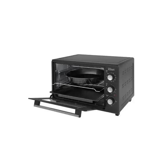 ელექტრო ღუმელი Zilan ZLN8894 , 5 image - Primestore.ge