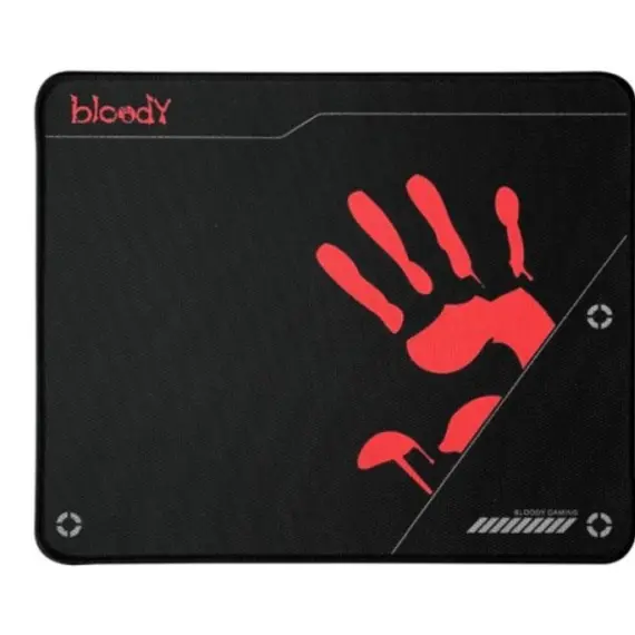 მაუსპადი A4tech Bloody BP-50M Gaming Mouse Pad  - Primestore.ge