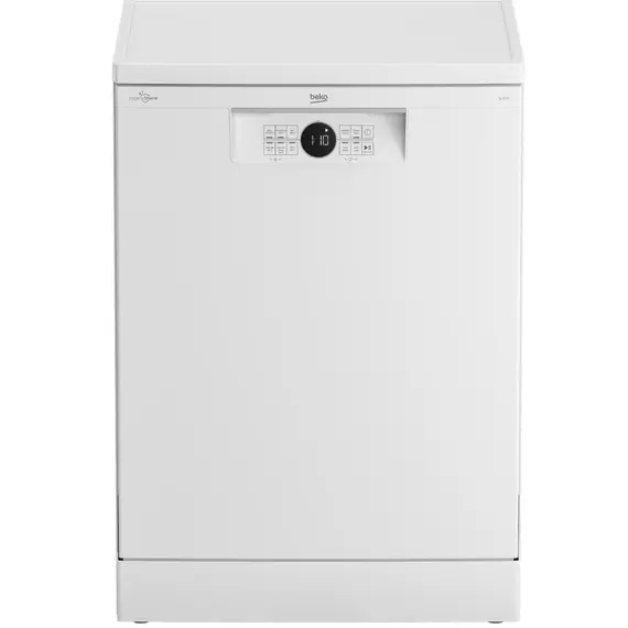 ჭურჭლის სარეცხი მანქანა BEKO BDFN26530W b300  - Primestore.ge