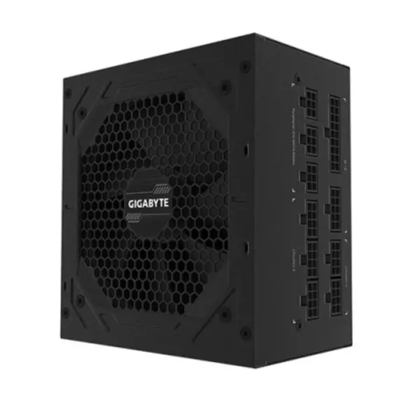 კვების ბლოკი Gigabyte GP-P750GM 750W 80 Plus Gold Modular Power Supply , 3 image - Primestore.ge