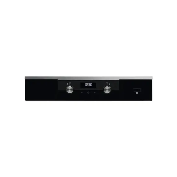 ჩასაშენებელი ღუმელი Electrolux KODEF75X2 , 2 image - Primestore.ge