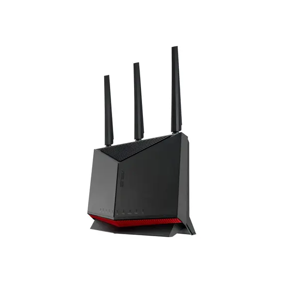 Wi-Fi როუტერი Asus RT-BE86U wifi 7 , 2 image - Primestore.ge