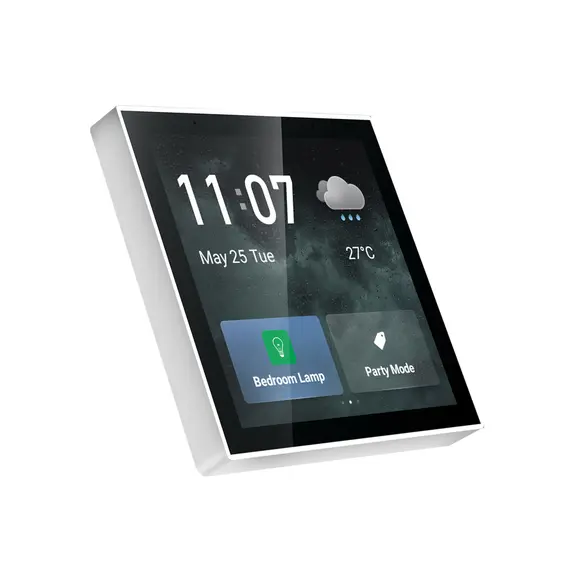მართვის პანელი Moes Smart Multi-functional Control Panel  - Primestore.ge