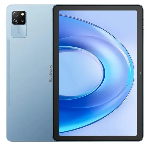 პლანშეტი Blackview Tab 60 PRO LTE 10.1'' HD+ 8GB 128GB blue  - Primestore.ge