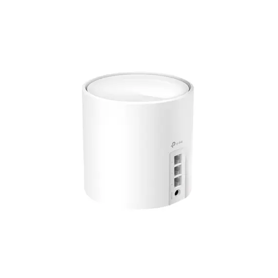 Wi-Fi როუტერი TP-link Deco X50 (3-pack) AX3000 Whole Home Mesh WiFi 6 System , 2 image - Primestore.ge