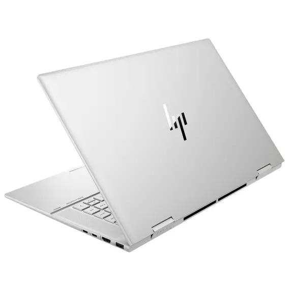 ნოუთბუქი HP ENVY x360  Goldy 23C1  i7-1355U  16GB  512GB  UMA  Touch/15.6 FHD  W11H6  Natural Silver , 5 image - Primestore.ge