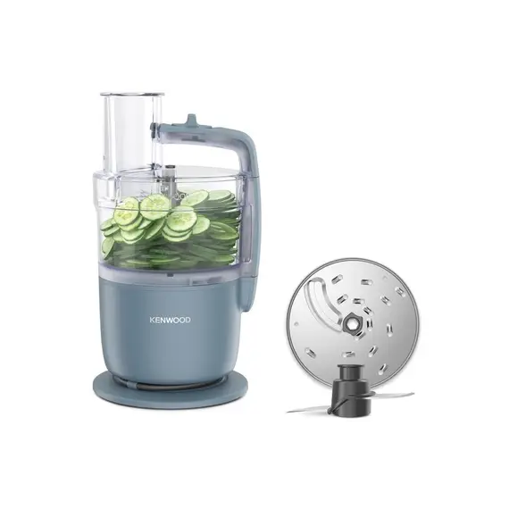 ბლენდერი Kenwood FDP22.130GY , 2 image - Primestore.ge