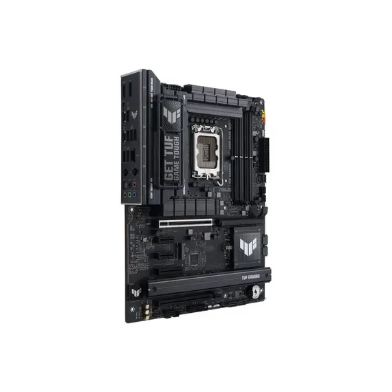დედა დაფა Asus TUF Gaming Z890-PLUS WIFI , 4 image - Primestore.ge