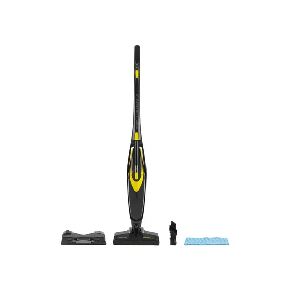 მტვერსასრუტი Sencor SVC 0741YL-MEG2 Stick , 2 image - Primestore.ge