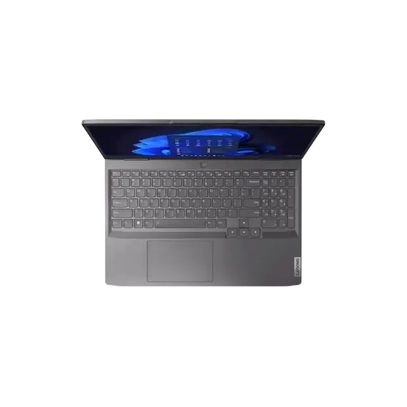 Lenovo Legion LOQ 15.6" FHD 144Hz i5-13450HX 16GB 1TB SSD RTX 4050 6GB Luna Gray, 4 image