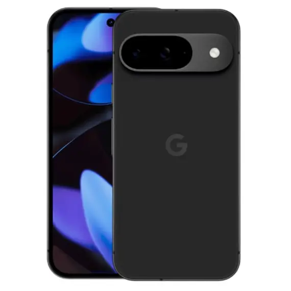 Mobile Phone Google Pixel 9 12GB/128GB Obsidian